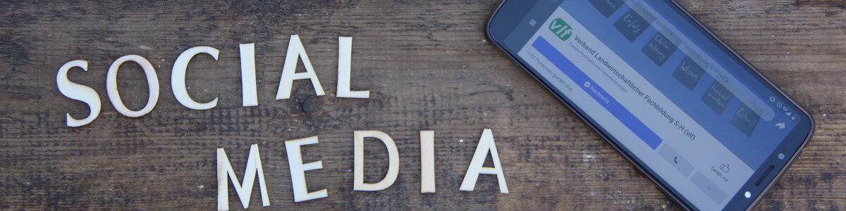 Social Media vlf SH