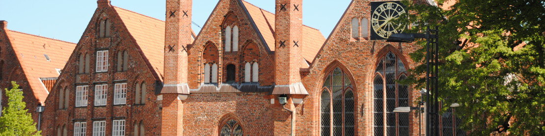 Landwirtschaftlicher Verein Lubeca
